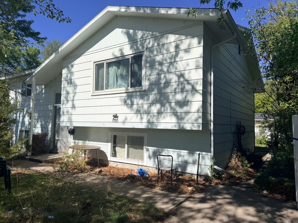 1721 Lynn Avenue Property Photo 1
