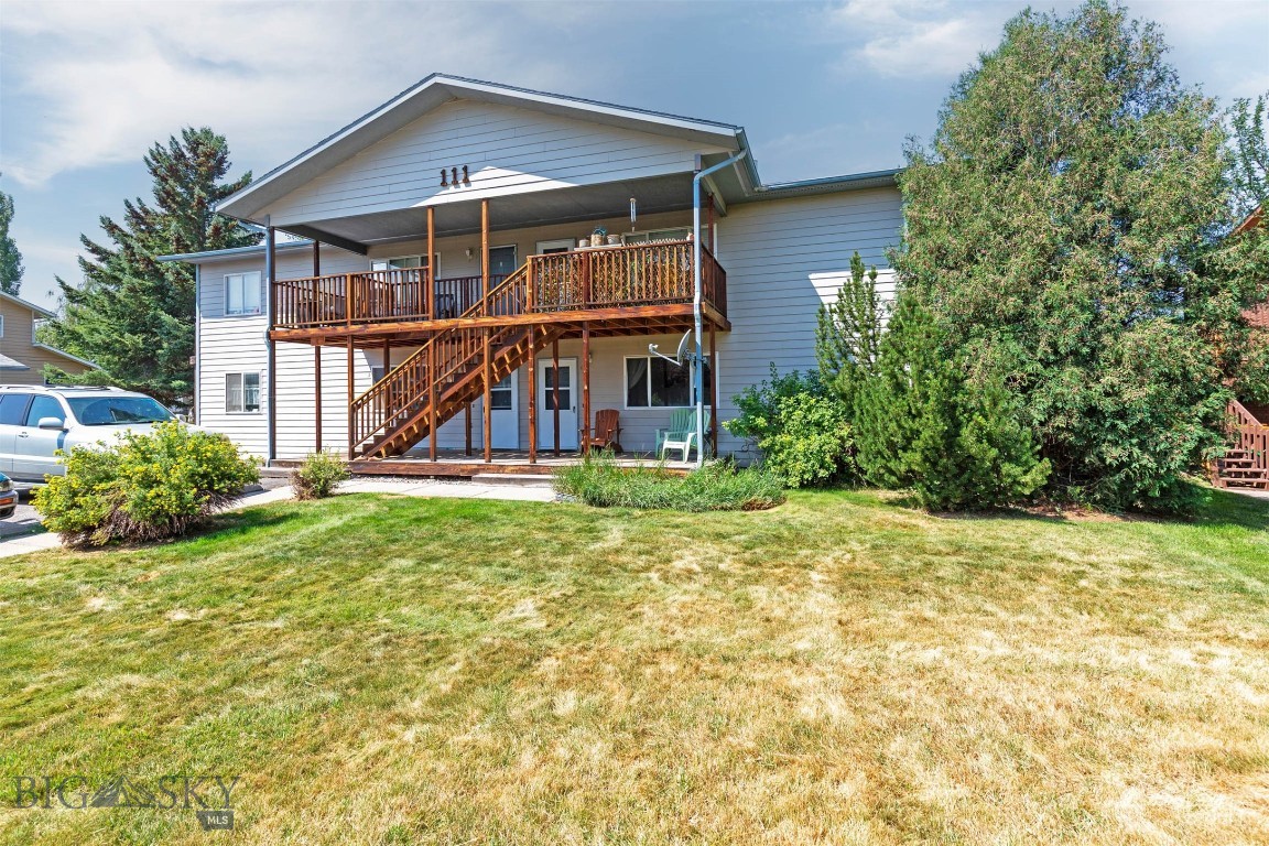 111 S Yellowstone Avenue 4 Property Photo 1