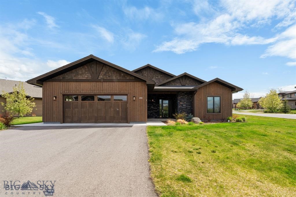 203 Wickwire Way Property Photo 1