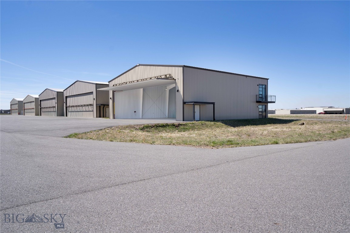 850 Gallatin Field Road Hanger Sy1 Property Photo 33