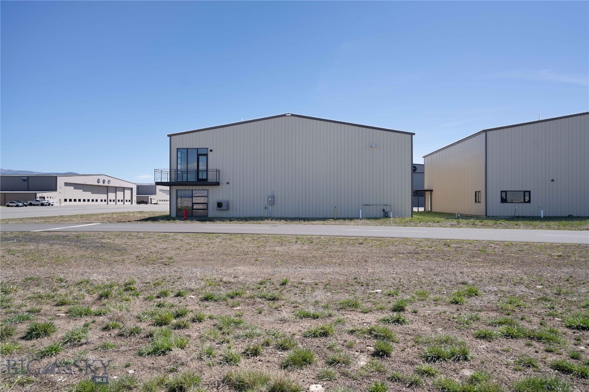 850 Gallatin Field Road Hanger Sy1 Property Photo 34