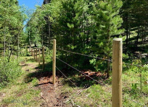 3414 Divide Creek Property Photo 9