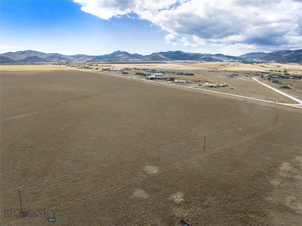 Tbd Tract 6. Desert. Drive Property Photo 2