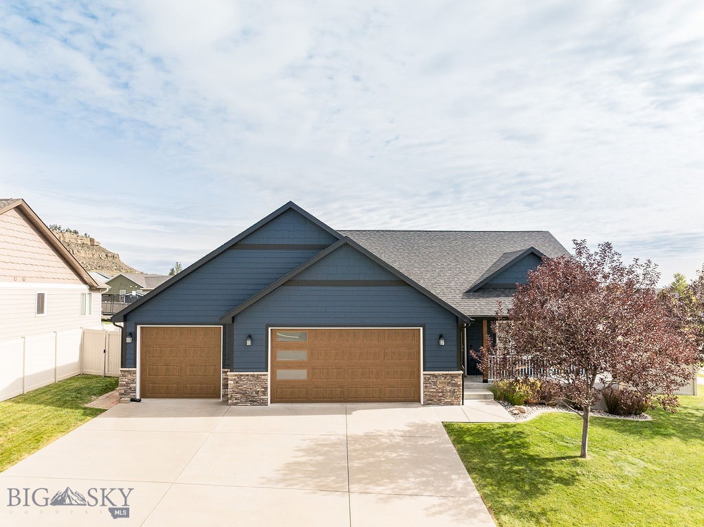 3098 W Copper Ridge Loop Property Photo 1