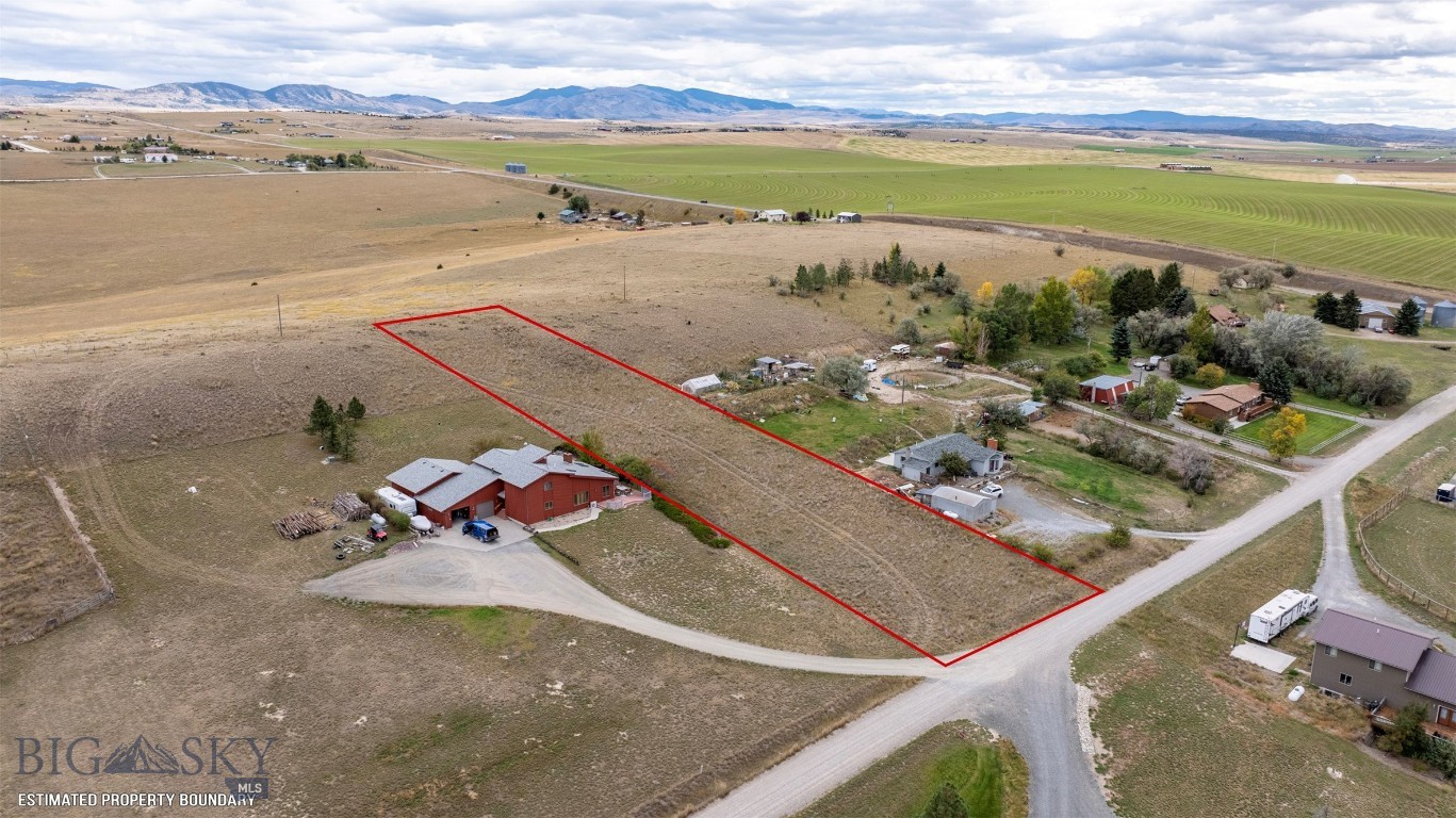 Tbd Sullivan Ridge Way Property Photo 1