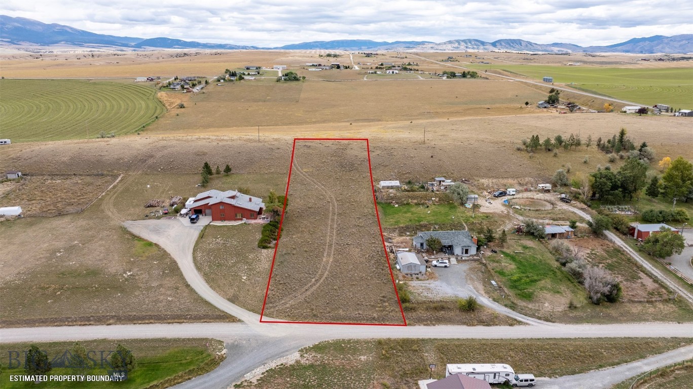 Tbd Sullivan Ridge Way Property Photo 2