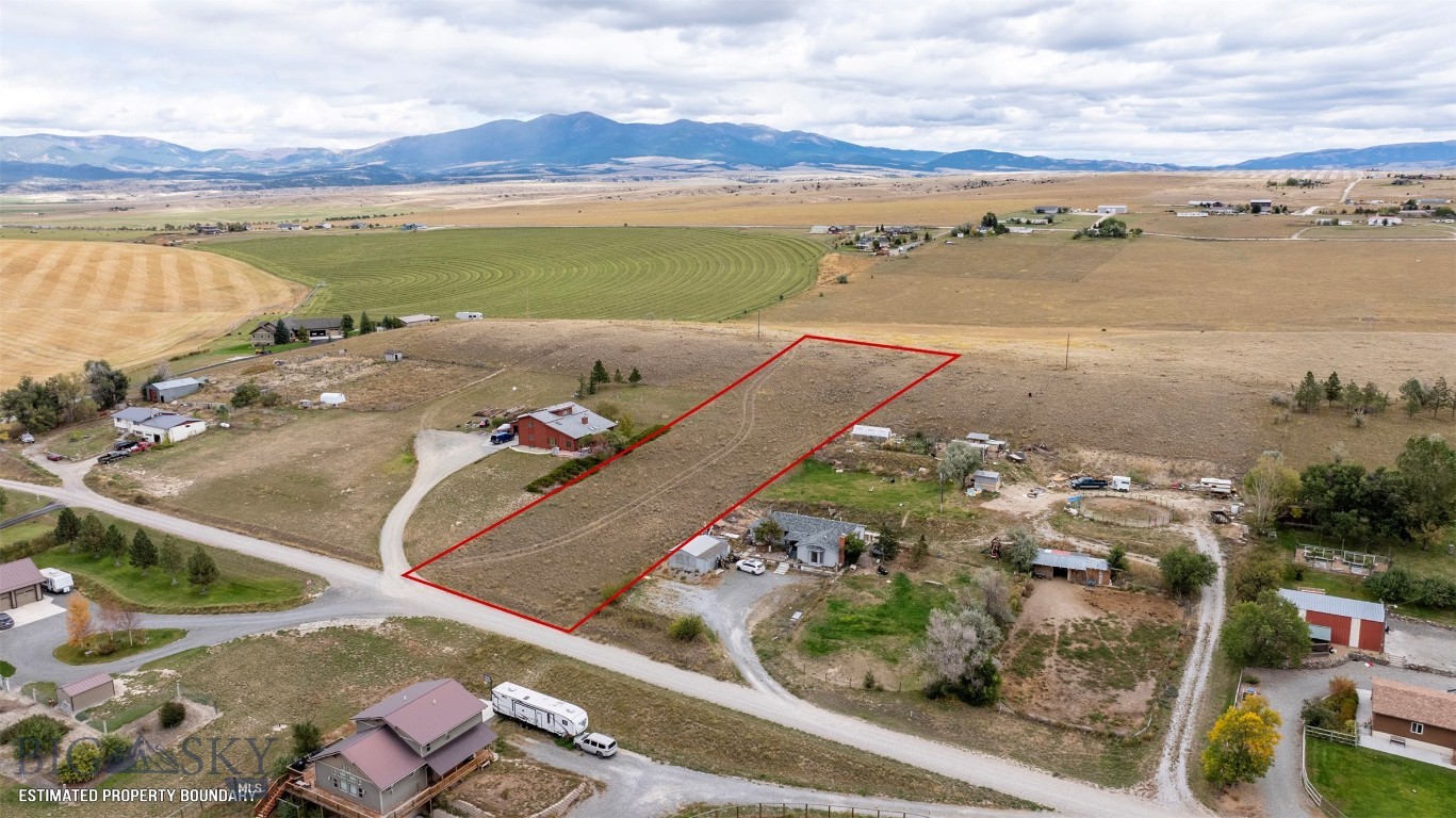Tbd Sullivan Ridge Way Property Photo 3