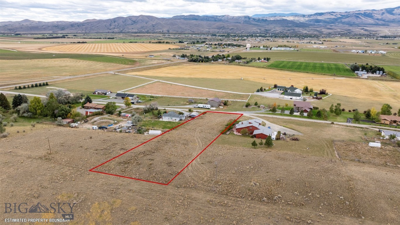 Tbd Sullivan Ridge Way Property Photo 5
