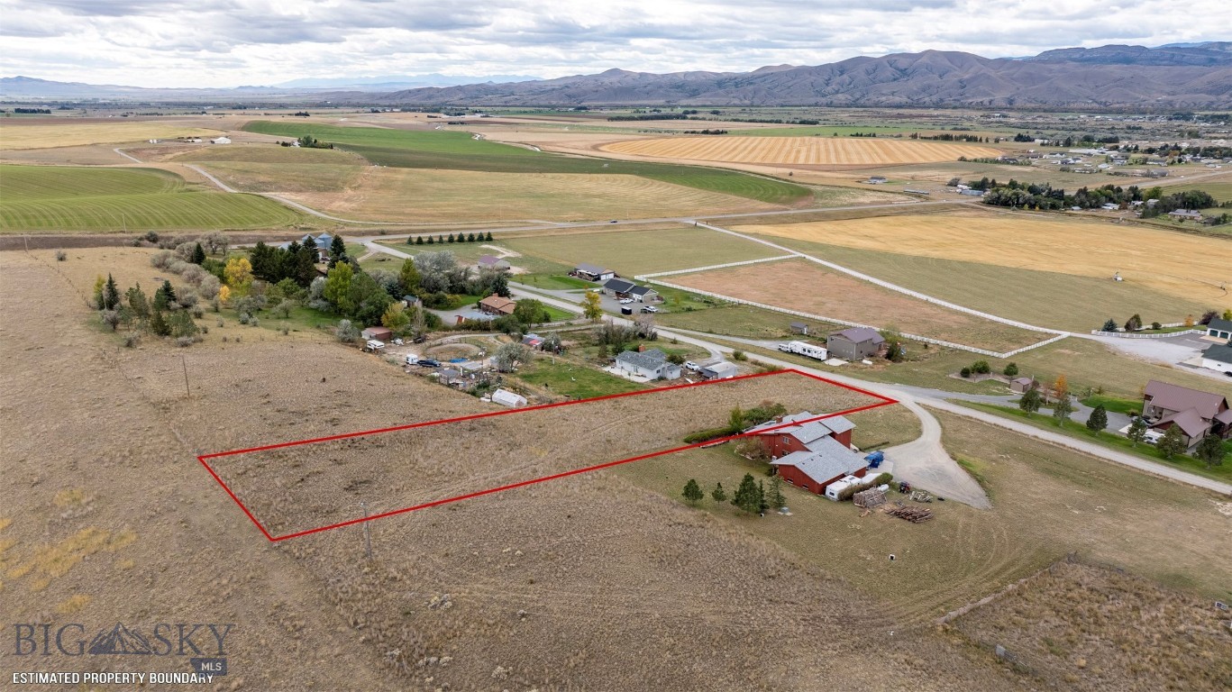 Tbd Sullivan Ridge Way Property Photo 6