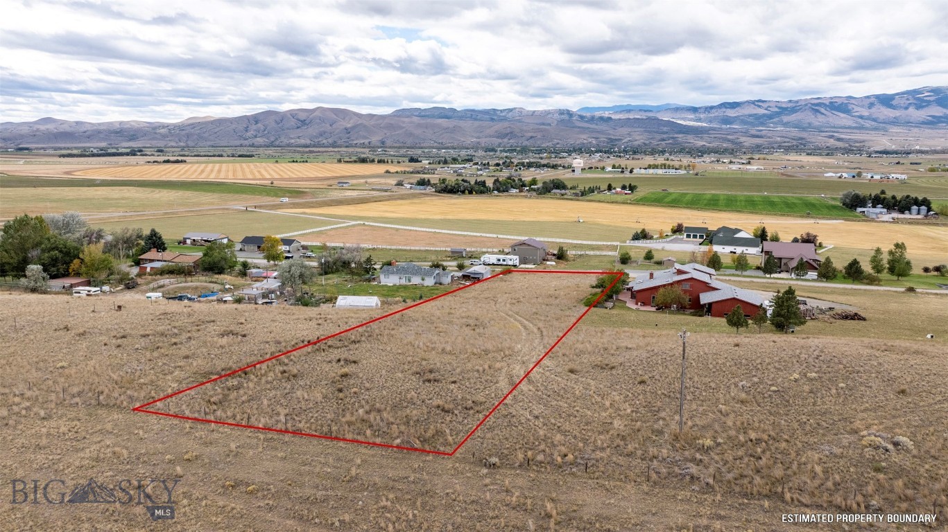 Tbd Sullivan Ridge Way Property Photo 14