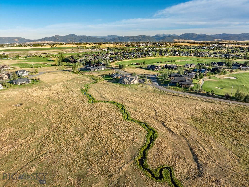 Lot #93 Altus Lane Property Photo 4