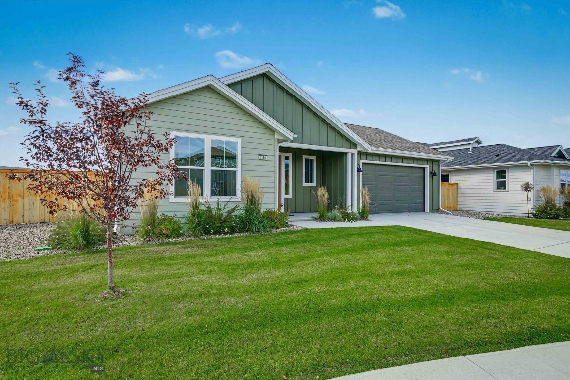 1510 Cyril Way Property Photo 1