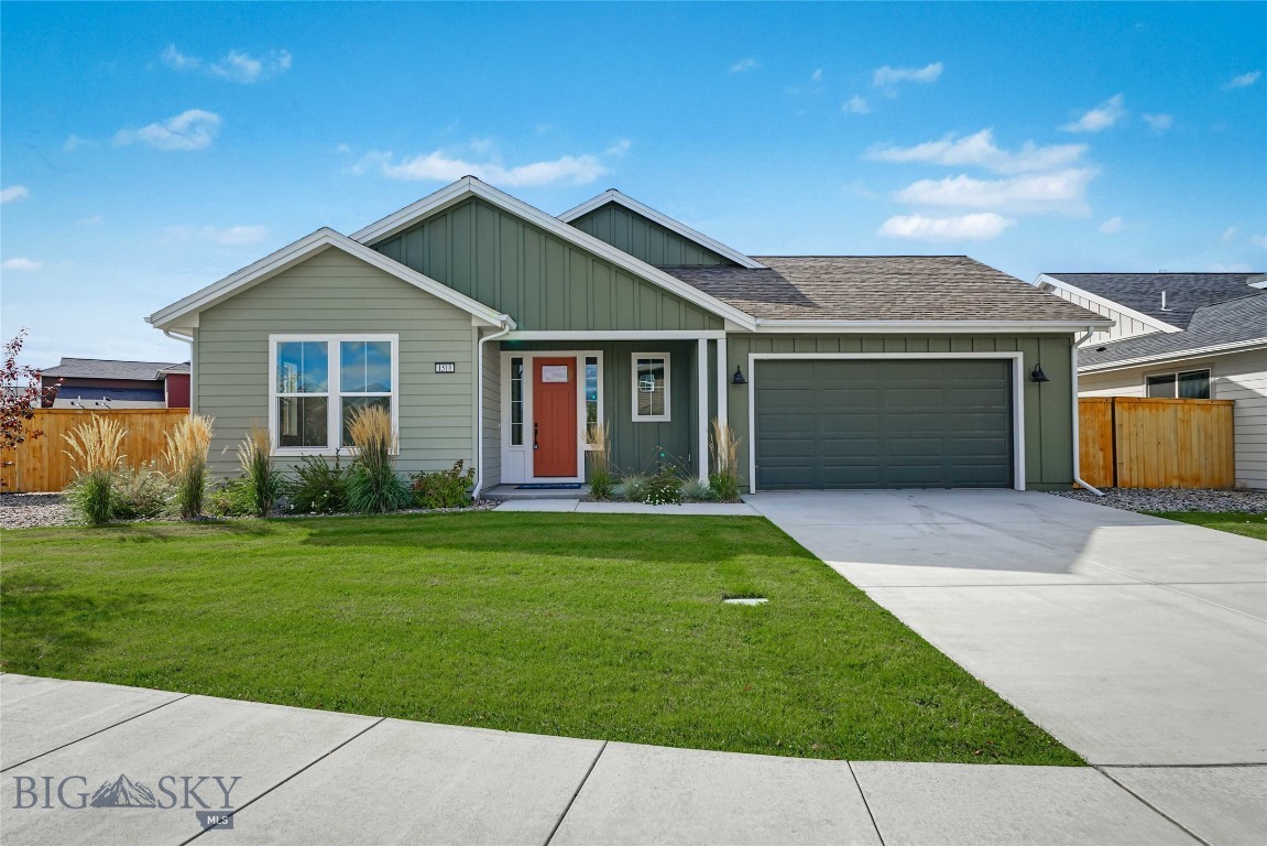 1510 Cyril Way Property Photo 2