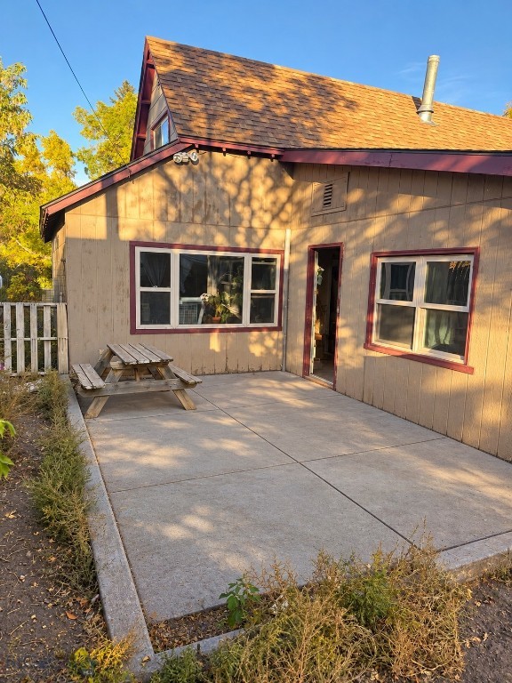 206 S G Street Property Photo 2