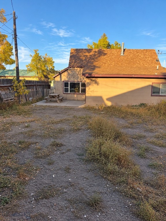 206 S G Street Property Photo 4