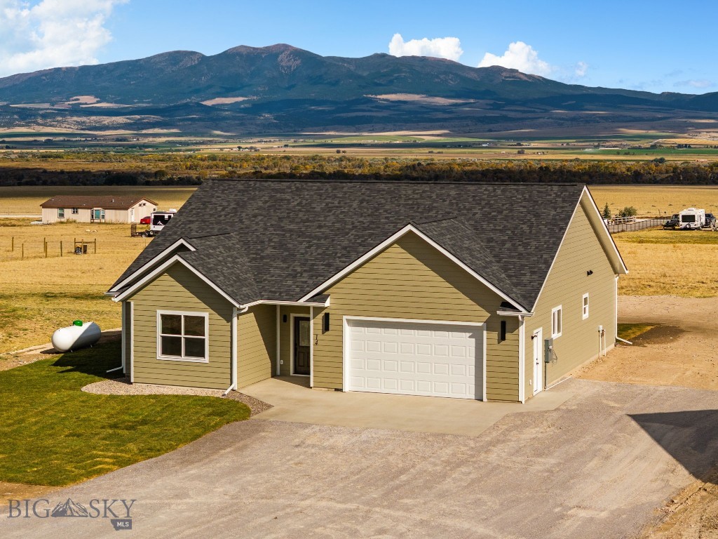14 Nez Perce Trail Property Photo 1
