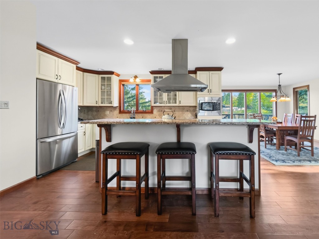 3 Hitching Post Property Photo 14