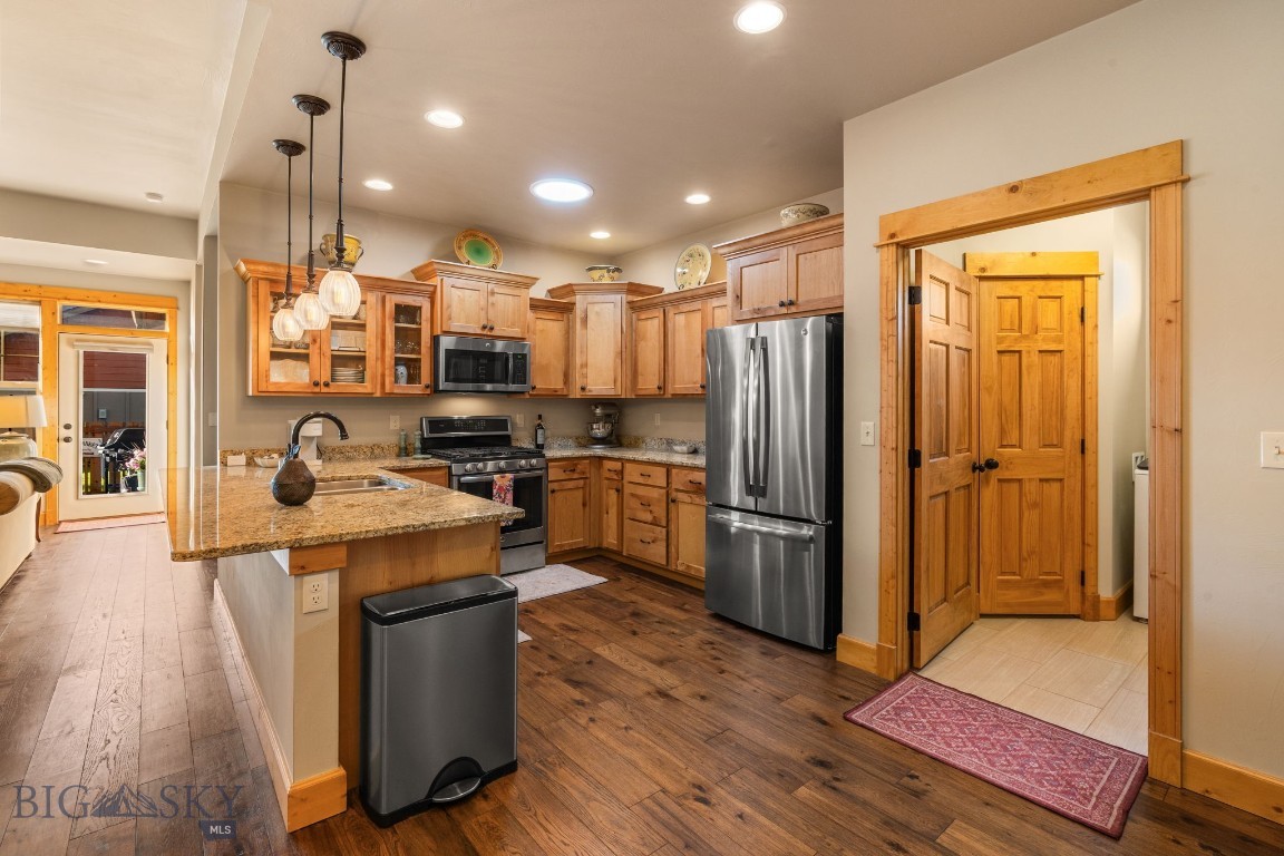 5416 Glenkirk Drive Property Photo 20
