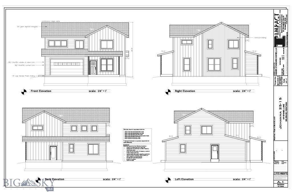819 Spaniel Lane Property Photo 1