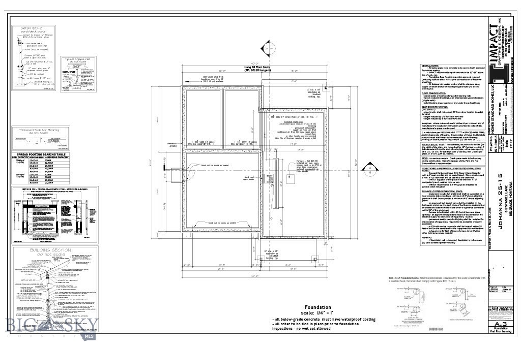 819 Spaniel Lane Property Photo 3