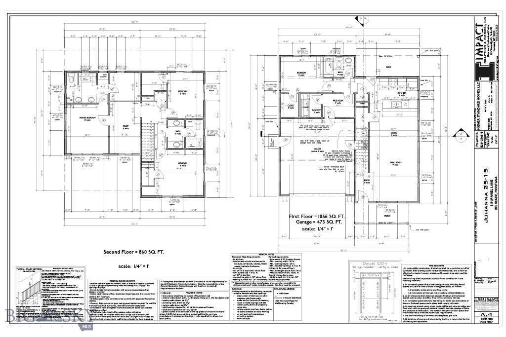 819 Spaniel Lane Property Photo 4