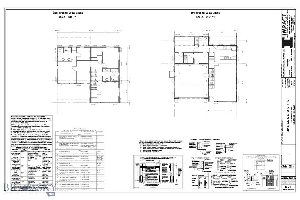 819 Spaniel Lane Property Photo 6