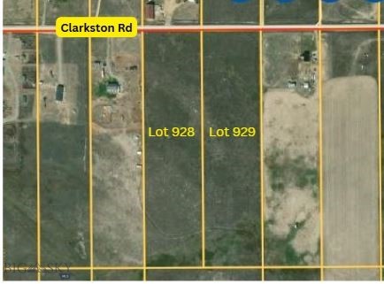 Lot 928 Tbd Clarkston Road Property Photo 4