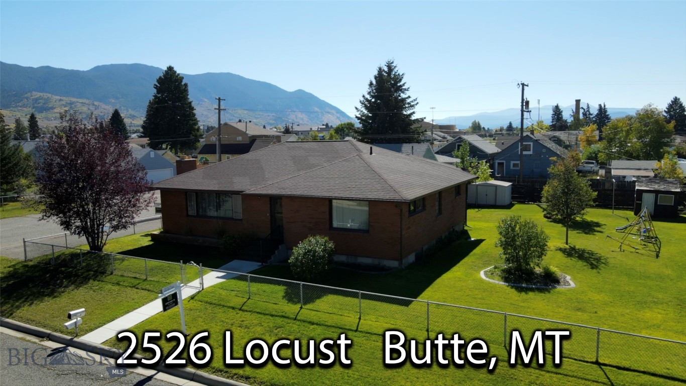 2526 Locust Street Property Photo 1