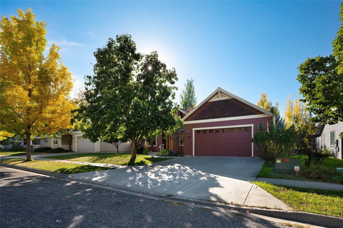 3113 Gardenbrook Lane Property Photo 1