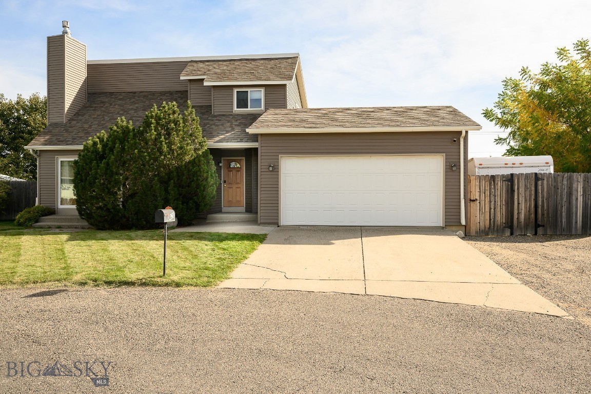 429 Greenspring Place Property Photo 1