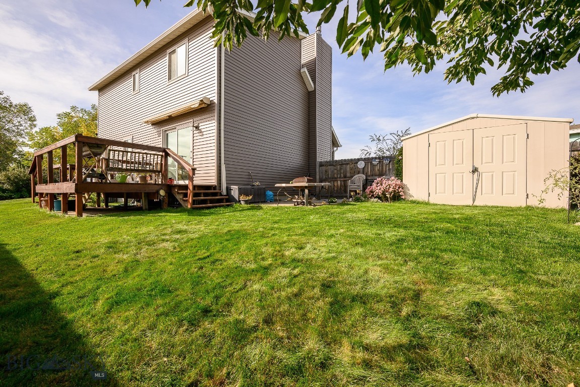 429 Greenspring Place Property Photo 10