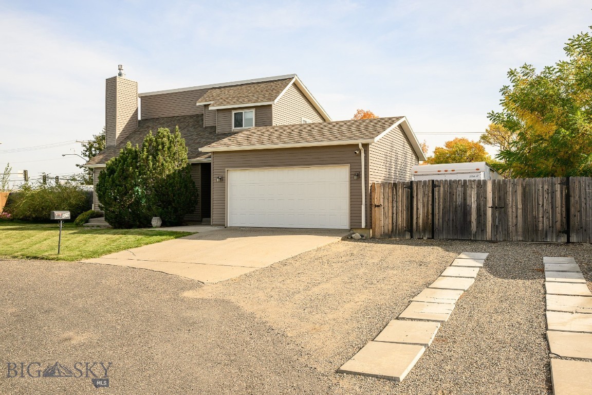 429 Greenspring Place Property Photo 12
