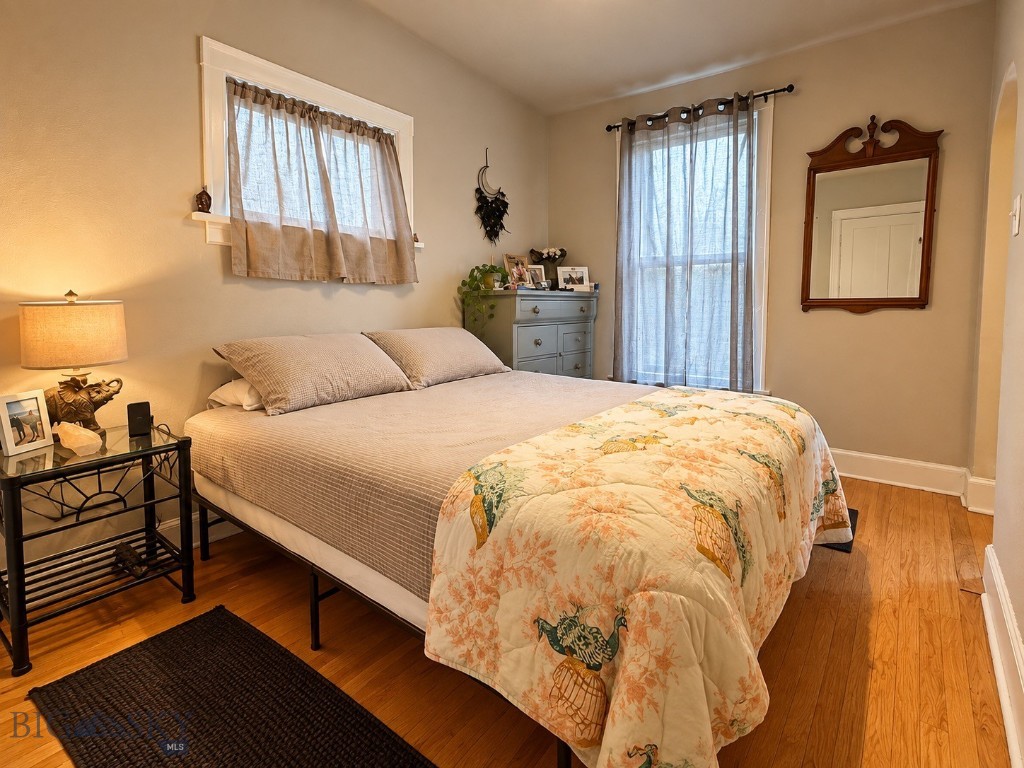 205 N Jackson Property Photo 4