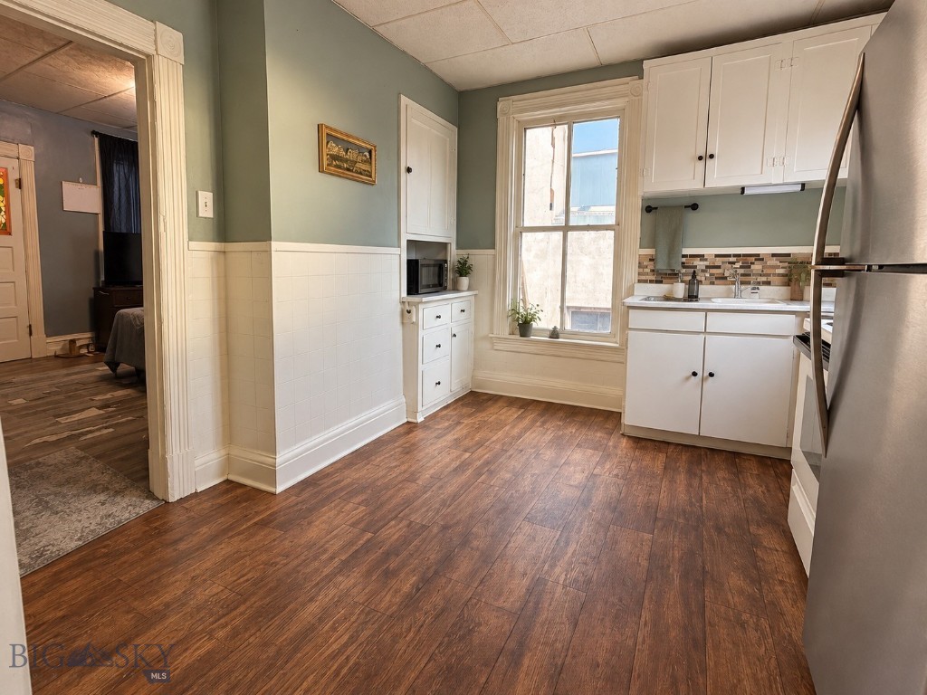205 N Jackson Property Photo 15