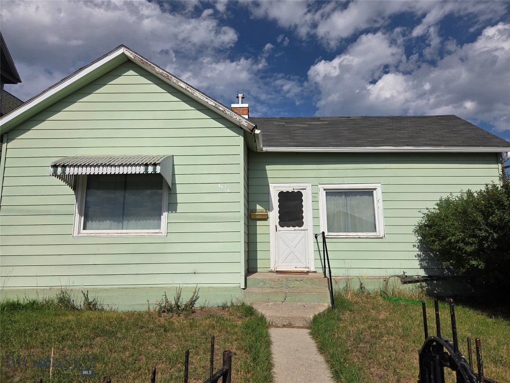 1124 Utah Property Photo 1