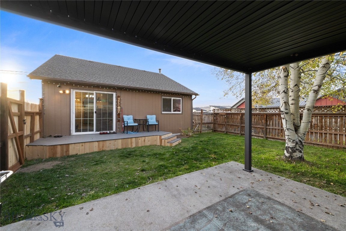 1616 Lafayette Property Photo 45
