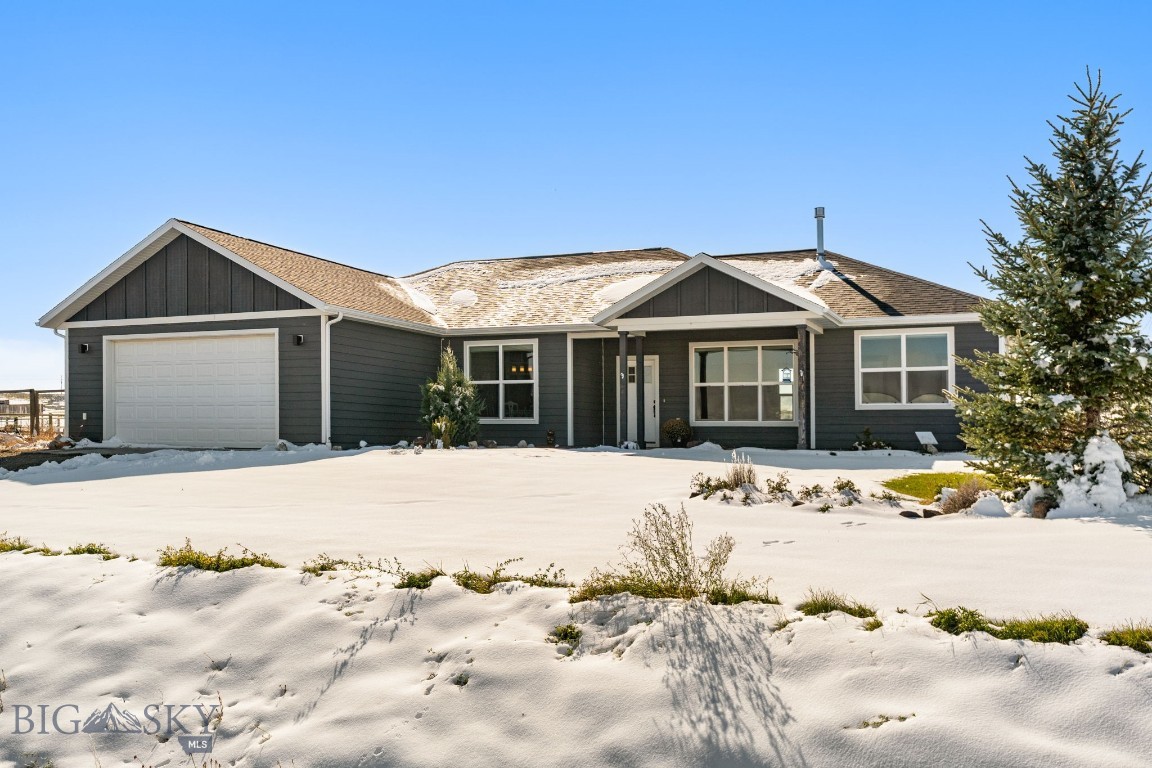 27 Blue Stem Way Property Photo 1