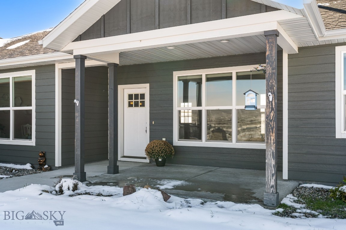 27 Blue Stem Way Property Photo 3