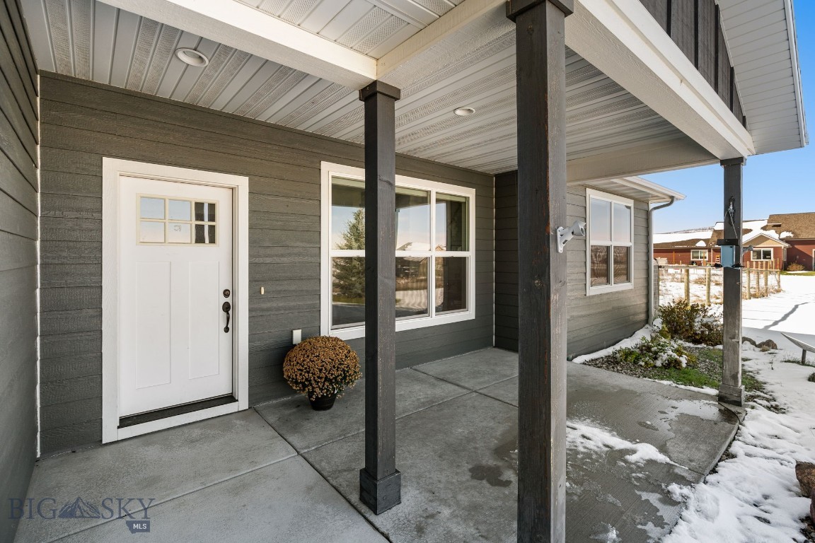 27 Blue Stem Way Property Photo 5