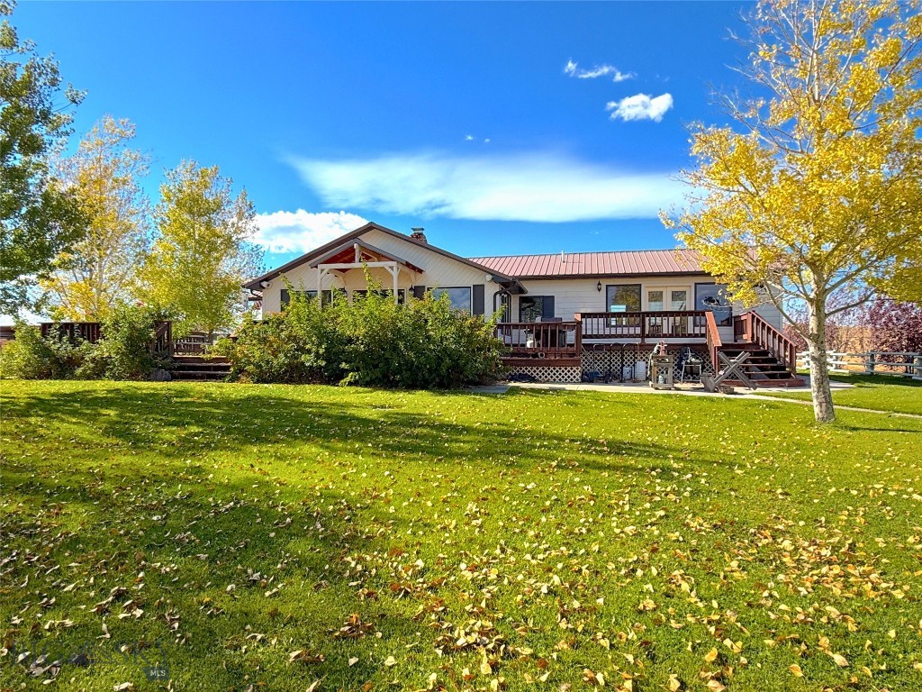 38 Sundust Lane Property Photo 6