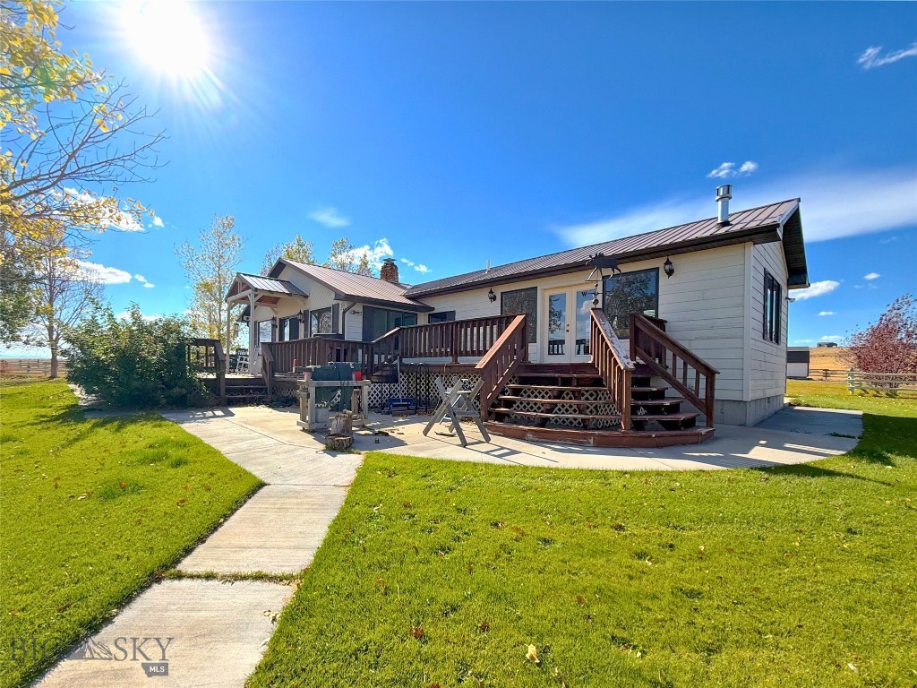 38 Sundust Lane Property Photo 13