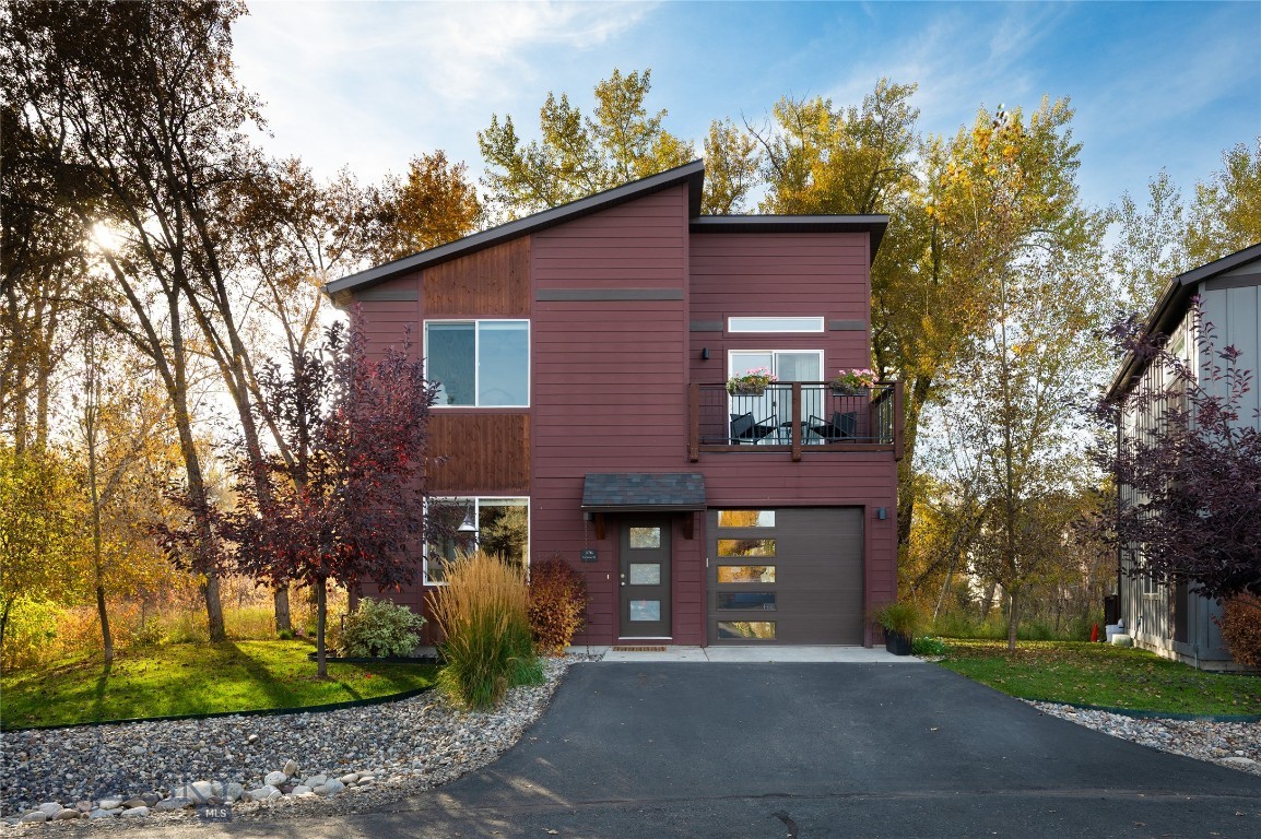 176 Caboose Court Property Photo