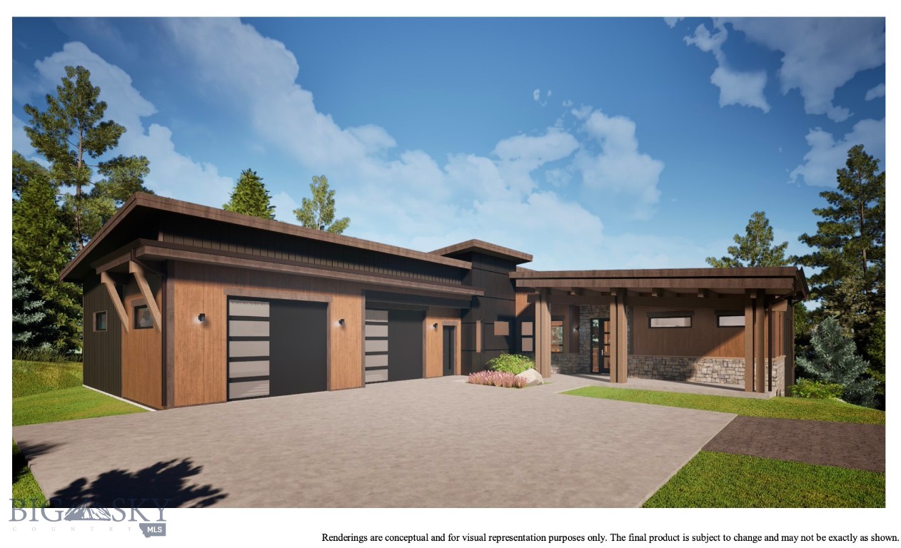615 Colters Run Loop Property Photo 1