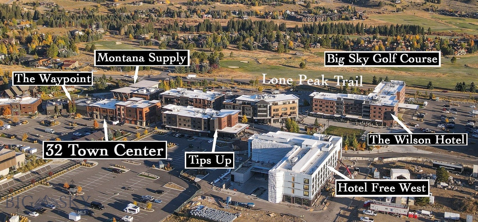 32 Town Center Property Photo 2