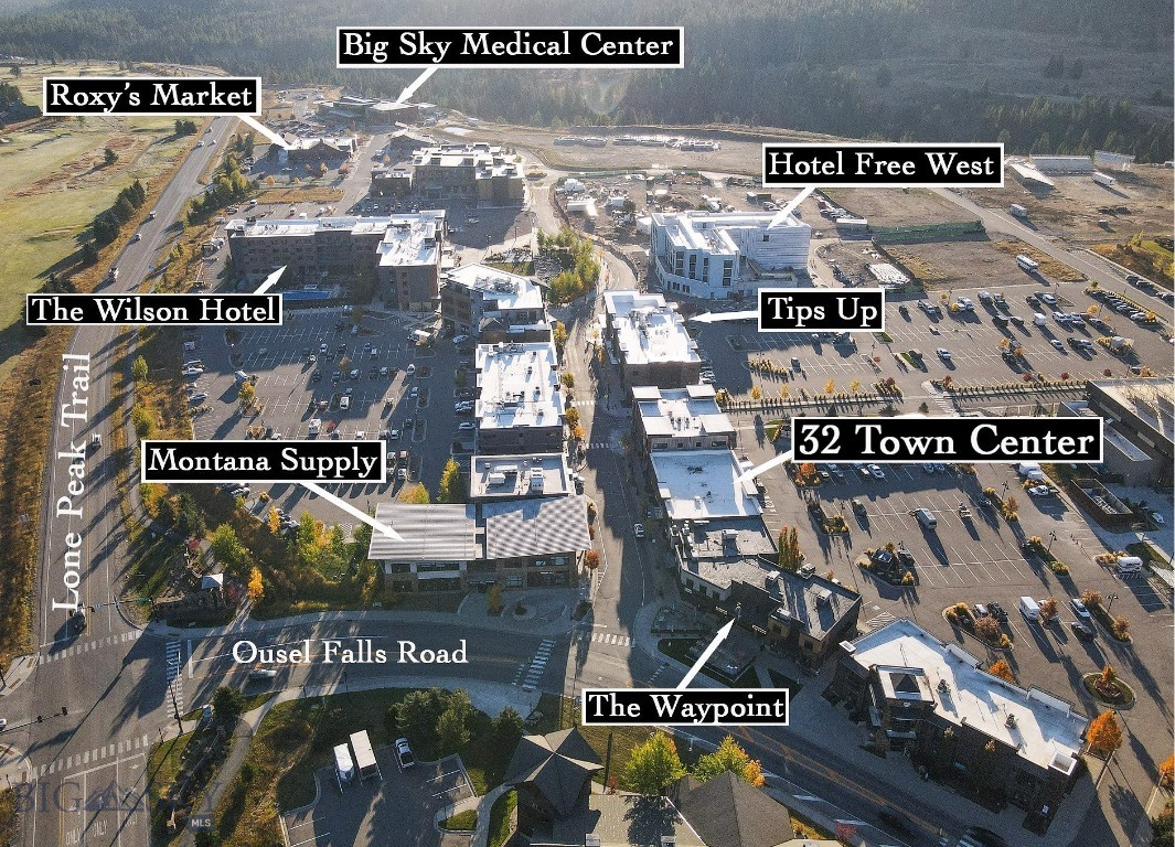 32 Town Center Property Photo 24