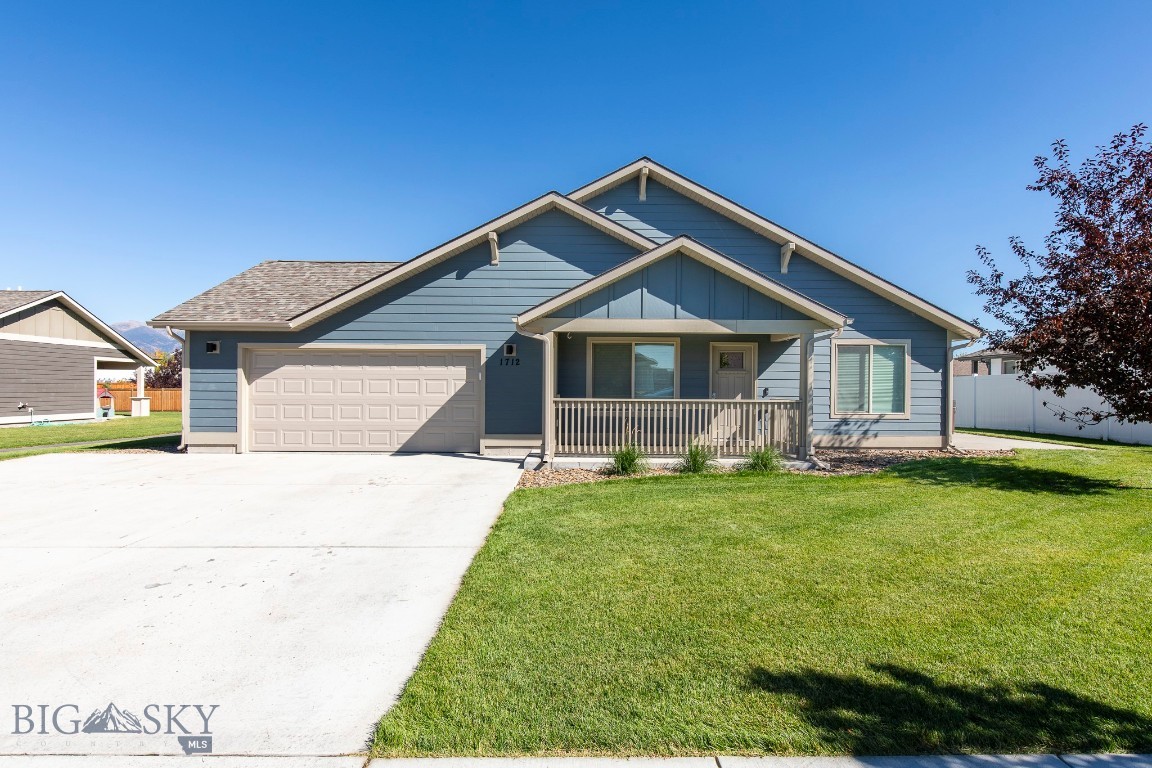 1712 Shelby Avenue Property Photo 1