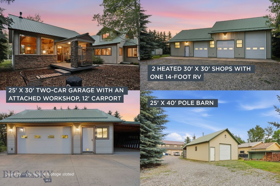 217 Lower Rainbow Road Property Photo 1
