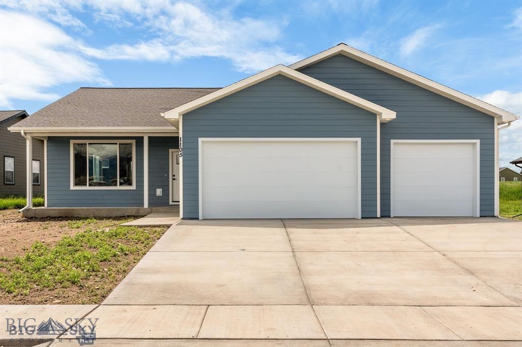 2307 Oriole Drive Property Photo 1
