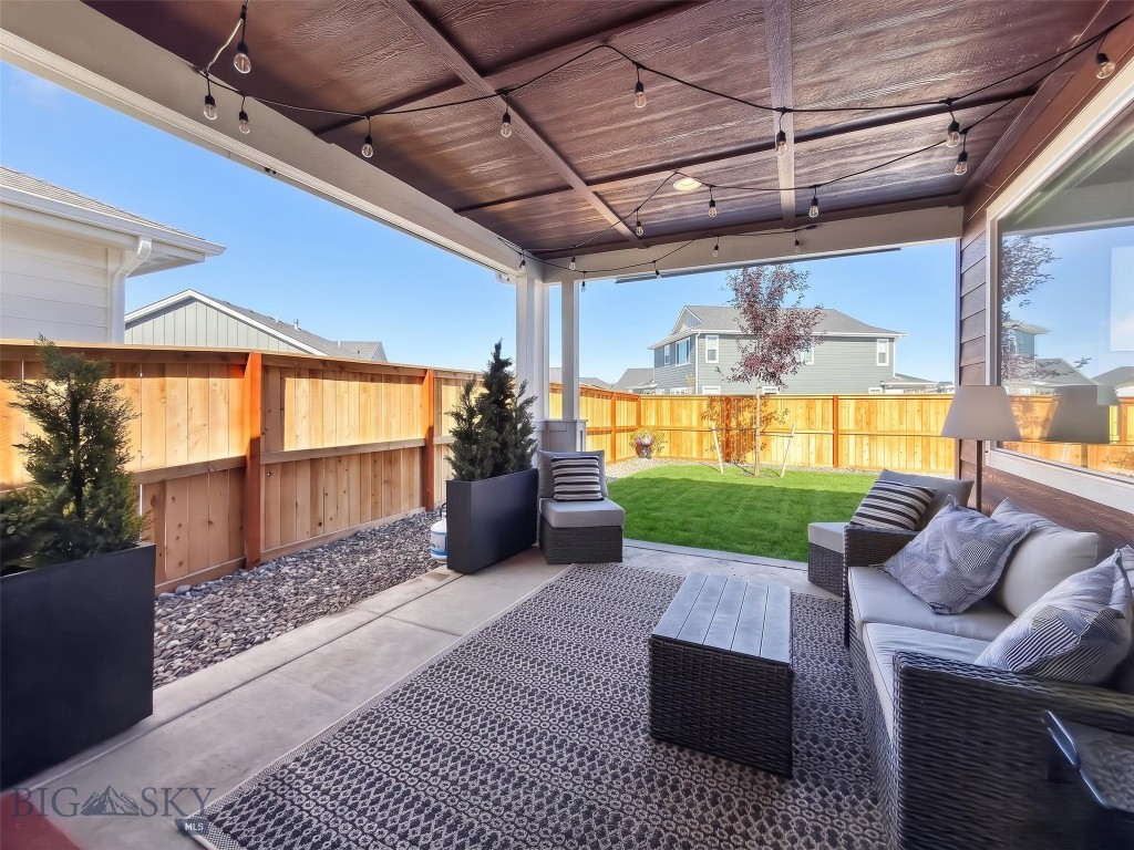 1509 Belle Starr Property Photo 3