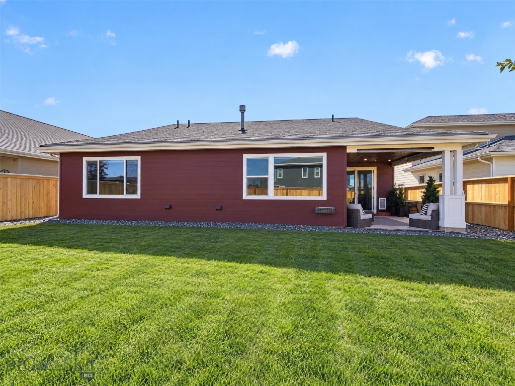1509 Belle Starr Property Photo 4